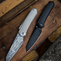 CIVIVI - Original GOAT