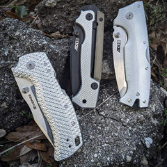 Cold Steel - Original GOAT