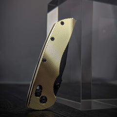 Brass GOATs - Original GOAT