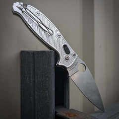 Spyderco - Original GOAT