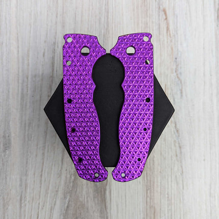 Anodization - Fuchsia / Magenta - Custom Scale Modification - Original GOAT