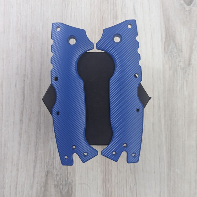 OG Blue - Custom OG Coating - Original GOAT