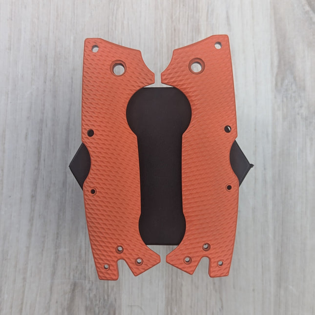 OG Orange - Custom OG Coating - Original GOAT
