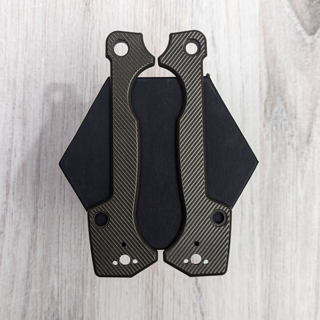 OG Green - Custom OG Coating - Original GOAT