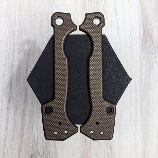 Midnight Bronze (H - 294 - Premium Coating - Original GOAT