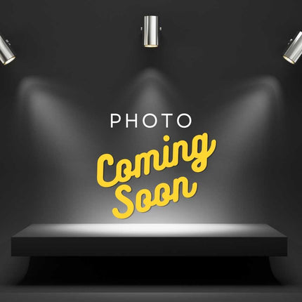 STOCKY GOAT - Smooth - Titanium Scales / Lightweight (Compatible with Microtech Standard Issue (MSI)) - Original GOAT