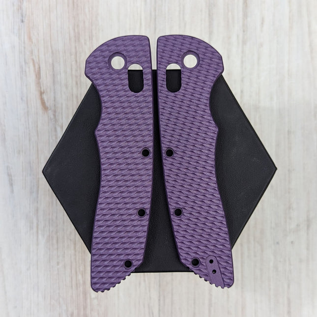 OG Purple - Custom OG Coating - Original GOAT