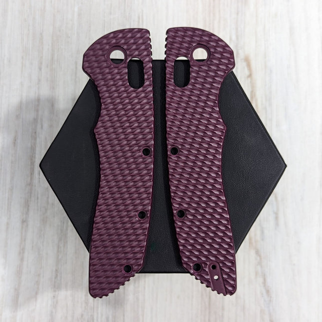 Black Cherry (H - 319) - Premium Coating - Original GOAT