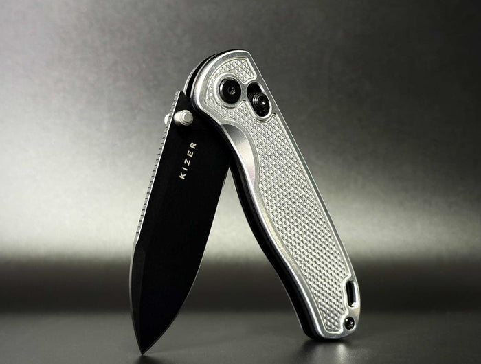 KIZER DROP BEAR