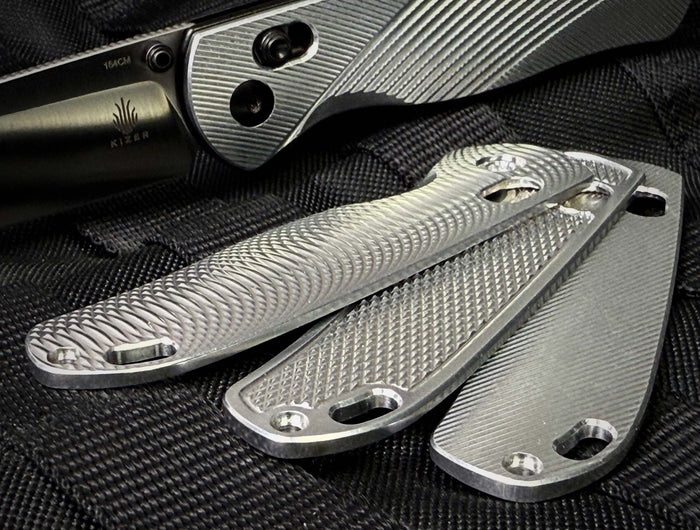 KIZER DROP BEAR
