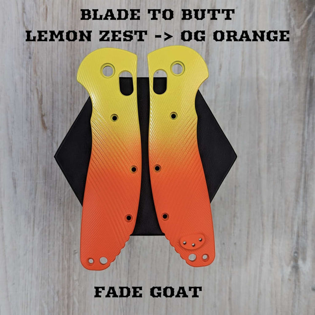 Fade GOAT - Custom Ceramic Coating - Original GOAT