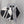 Load image into Gallery viewer, STOCKY GOAT - XL - Wings - Aluminum Scales / Stoned (Compatible with Hogue Deka v2)