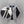 Load image into Gallery viewer, STOCKY GOAT - XL - Wings - Aluminum Scales / Stoned (Compatible with Hogue Deka v2)