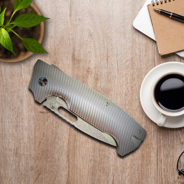 Hybrid SS - Conversion Kit for Demko AD20/AD20S