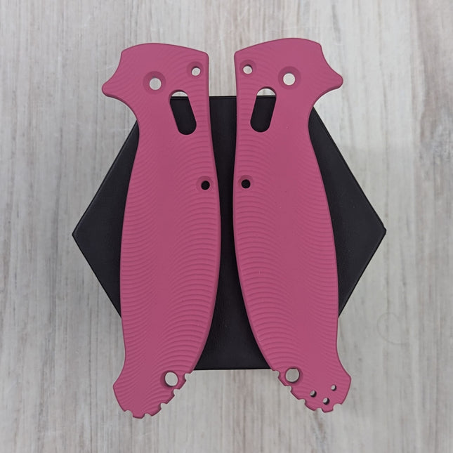OG Pink - Custom OG Coating - Original GOAT