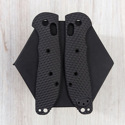Armor Black (H - 190) - Matte Black Finish / Standard Ceramic Coating - Original GOAT