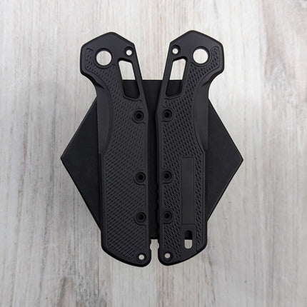Armor Black (H - 190) - Matte Black Finish / Standard Ceramic Coating - Original GOAT
