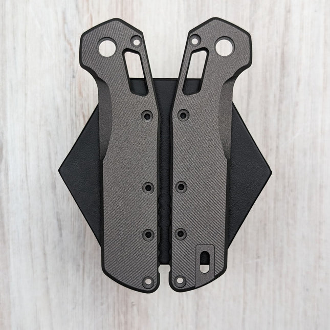 Tungsten (H - 237) - Premium Coating - Original GOAT