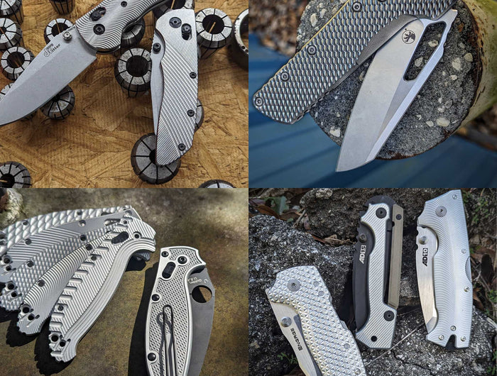 OGs for YOUR Everyday Carry