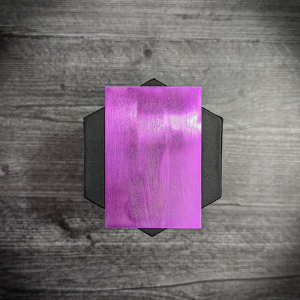 Anodization - Fuchsia / Magenta - Custom Scale Modification - Original GOAT