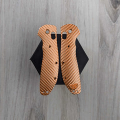 STOCKY GOAT - Copper Scales (Compatible with RSK Mk1 - G2 (full - size)) - Original GOAT