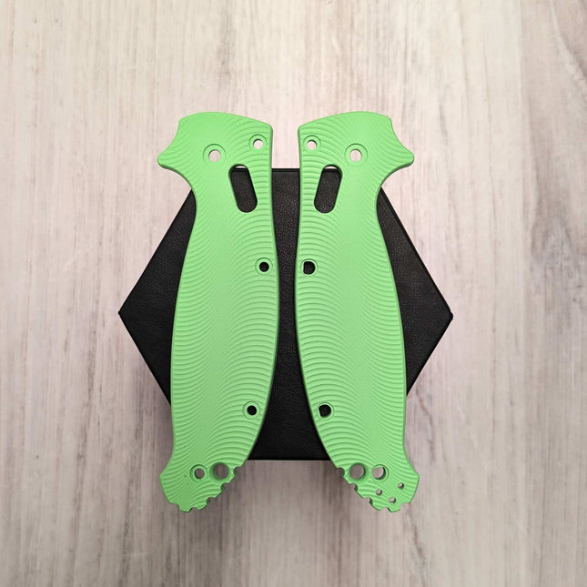 Parakeet Green (H - 331) - Premium Coating - Original GOAT