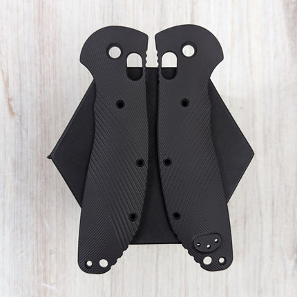 Armor Black (H - 190) - Matte Black Finish / Standard Ceramic Coating - Original GOAT