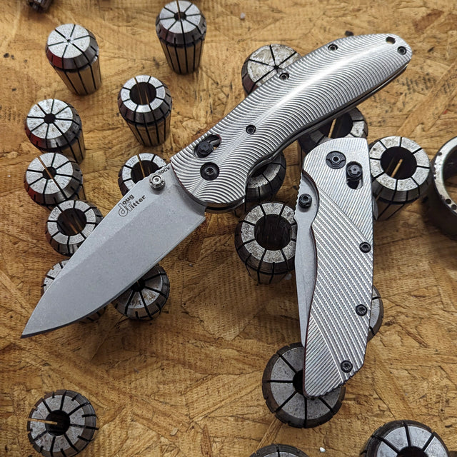 ALL RITTER & HOGUE OGs GIVE BACK