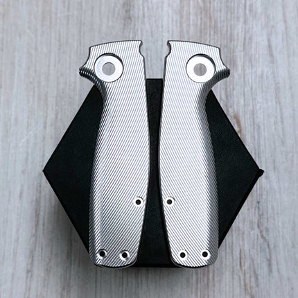 PHAT GOAT+ / Thick Aluminum Scales (Compatible with Demko Shark Cub® - Ultem® & G10 ONLY) - Original GOAT