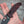 Load image into Gallery viewer, GOAT SHELL - Drift - Linerless Aluminum Clamshell - Stoned / Ceramic Coated (Compatible with Spyderco Manix 2)