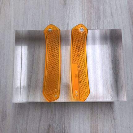 GOAT SKINS - Polymer Scales (Compatible with CIVIVI Vision FG) - Original GOAT