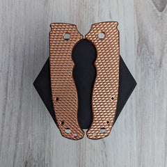 PHAT GOAT - SMALL PIVOT - Thick Copper Scales (Compatible with Demko AD20.5) - Original GOAT