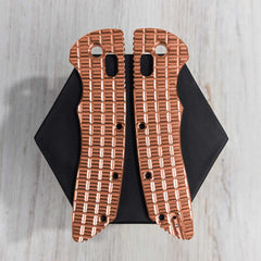 STOCKY GOAT - Copper Scales (Compatible with Hogue Deka V2) - Original GOAT
