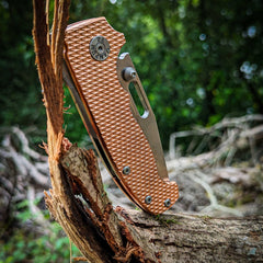 STOCKY GOAT - Copper Scales (Compatible with Demko AD20 & AD20s) - Original GOAT