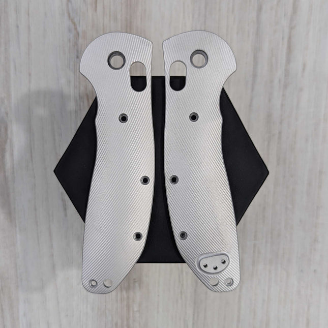 STOCKY GOAT - MM1 - Aluminum Scales (Compatible with Doug Ritter RSK Mk1 - G2 (Full - Size)) - Original GOAT