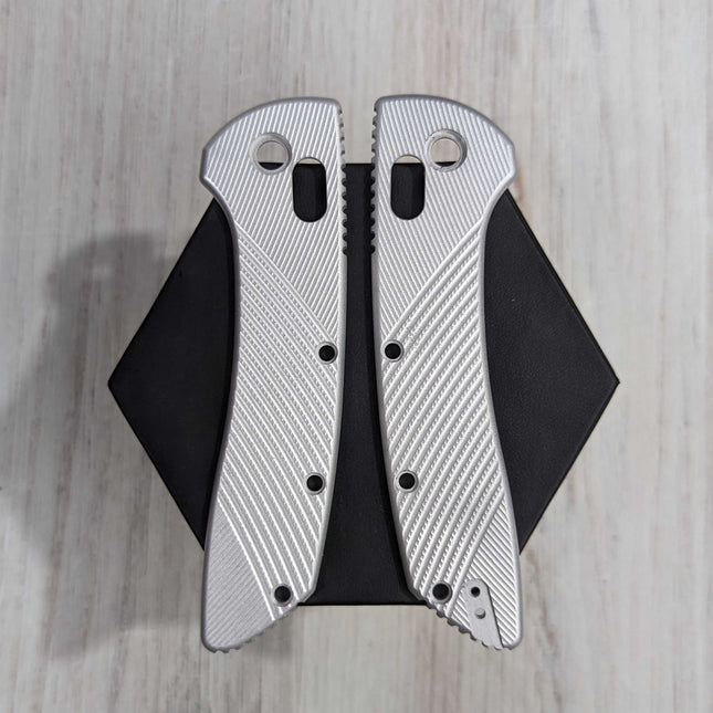 SKNY GOAT - Wings - Aluminum Scales / In the Buff (Compatible with Hogue Deka V2) - Original GOAT