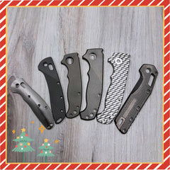Day 3 - RARE - In Stock - Titanium GOATs - Original GOAT