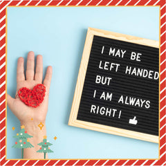 Collection image for: Day 4 - Left-Handed Specials