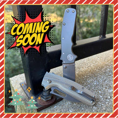 Day 12+ - Shark Cub - Linerless & Small Pivot Pre-Order - Original GOAT