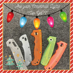 Collection image for: Day 9 - Bright Lights of our Polymer GOATs