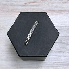 Demko AD20/AD20S/AD20I Titanium Backspacers - Original GOAT