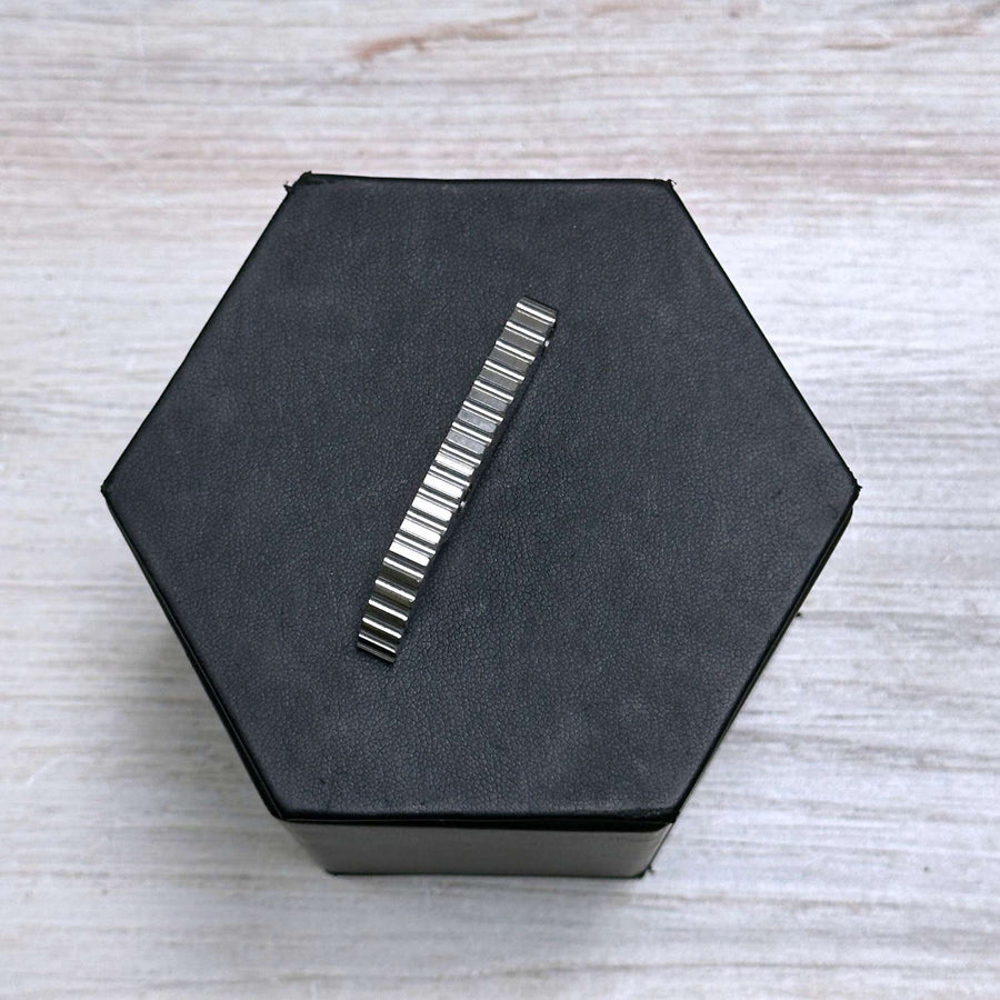 Demko AD20/AD20S/AD20I Titanium Backspacers