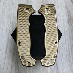 Demko Brass GOATs - Original GOAT