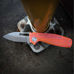 Demko Shark Cub® / Ultem® and G10 Models ONLY - Original GOAT