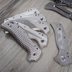 Titanium Accessories for Cold Steel Engage 3.5" - Original GOAT