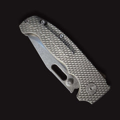 AD20/AD20S/AD20i - Gunstock - Original GOAT