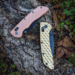 Hogue Deka gen2/v2 (Magnacut incl.) - Original GOAT