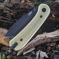 Knafs Co. Lander 1 - Original GOAT