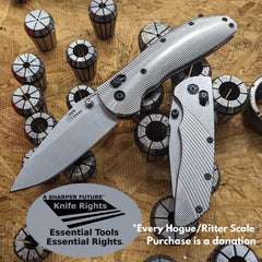 Products that Support Knife Rights - Original GOAT