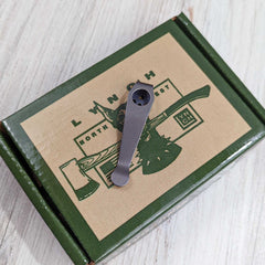 Lynch NW - Pocket clips - Original GOAT